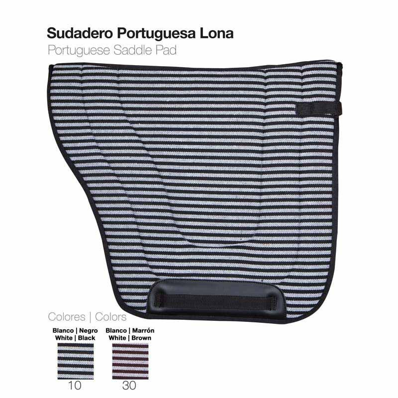SUDADERO PORTUGUESA LONA