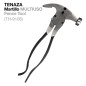 TENAZA MARTILLO MULTIUSO TH-9108