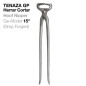 TENAZA GP HERRAR CORTAR 15 R22-34C