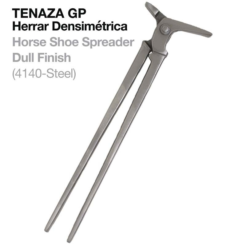 TENAZA GP HERRAR DESIMÉTRICA R38-34Z