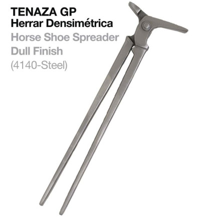 TENAZA GP HERRAR DESIMÉTRICA R38-34Z
