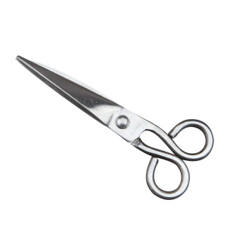 TIJERA CORTAR CRINES PEQUEÑA 83 20mm
