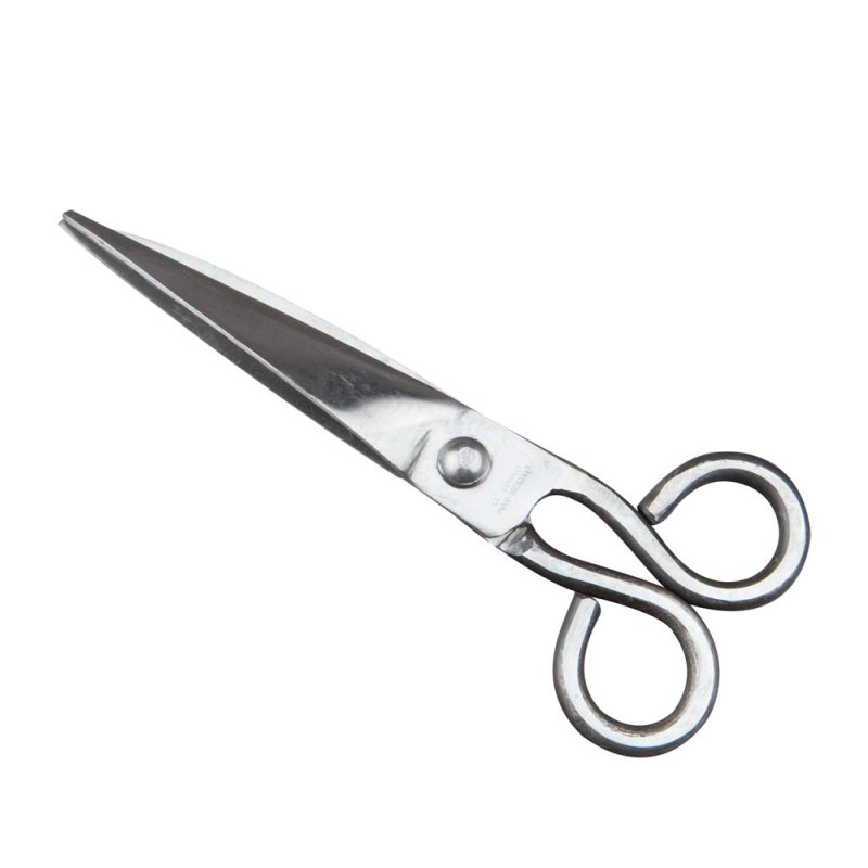 TIJERA CORTAR CRINES PEQUEÑA 83 20mm