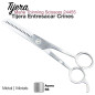 TIJERA ENTRESACAR CRINES INOX  24455