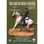 DVD: A LA VAQ. CAMPONATO ESPAÑA DOMA VAQUERA 2002