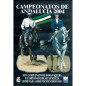 DVD: CAMPEONATO DE ANDALUCÍA DE D. VAQUERA