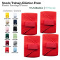 VENDA TRABAJO ELÁSTICO POLAR 480626-25