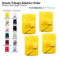 VENDA TRABAJO ELÁSTICO POLAR 480626-25