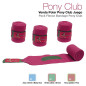 VENDA POLAR PONY CLUB 4 unidades