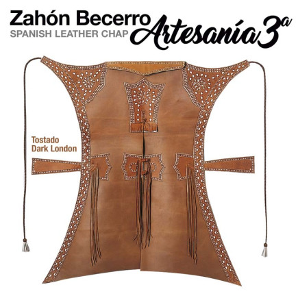 ZAHÓN BECERRO ARTESANÍA 3ª