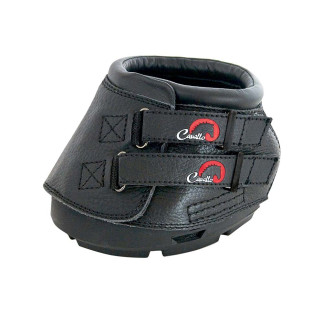 ZAPATO CABALLO CAVALLO S80 PAR NEGRO