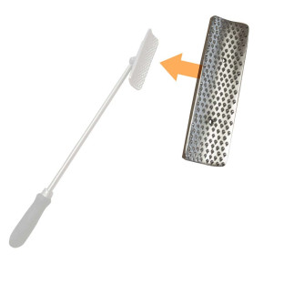 RASPADOR MUELAS ESCOFINA  24478R