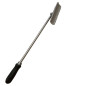 RASPADOR MUELAS PARA CABALLO 24478