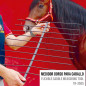 MEDIDOR DORSO PARA CABALLO TH-3505