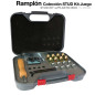 RAMPLÓN COLECCIÓN STUD KIT TH-9500A JUEGO