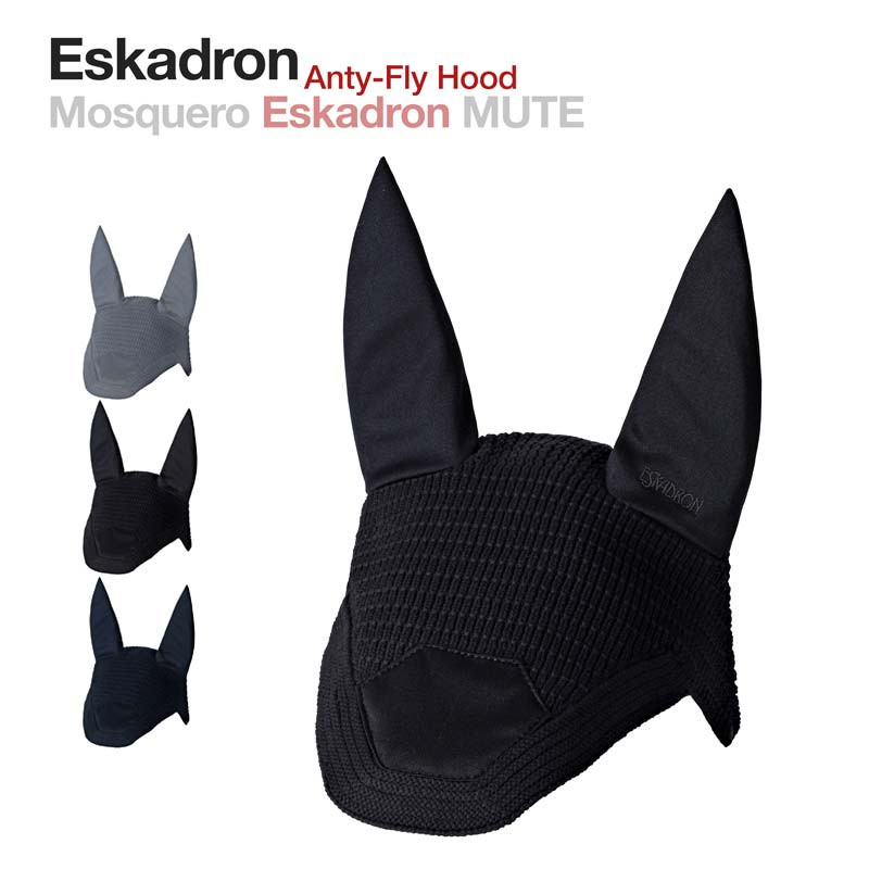 MOSQUERO ESKADRON MUTE 346000 385