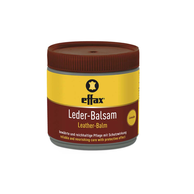 EFFAX GRASA CUERO LEATHER BALM