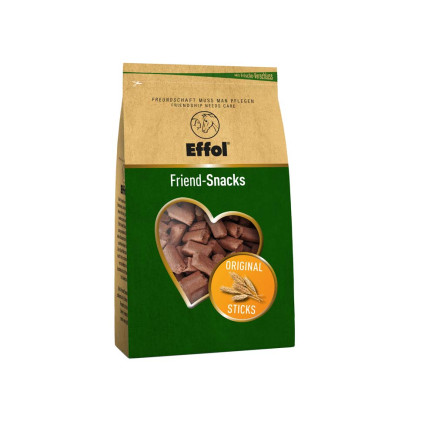 EFFOL CARAMELOS KNABBERSTICKS