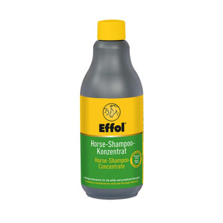 EFFOL CHAMPÚ CABALLO PFERDESHAMPOO 0.5 litro