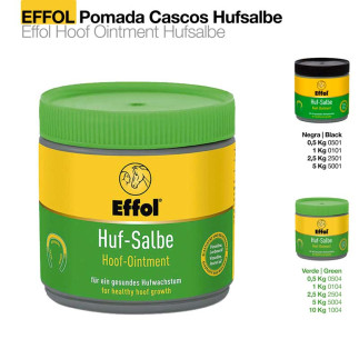 EFFOL POMADA CASCOS HUFSALBE
