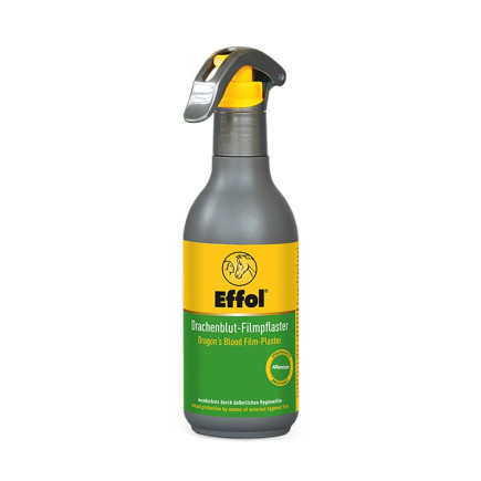 EFFOL CICATRIZANTE EN SPRAY DRAGON BLOOD 250ml