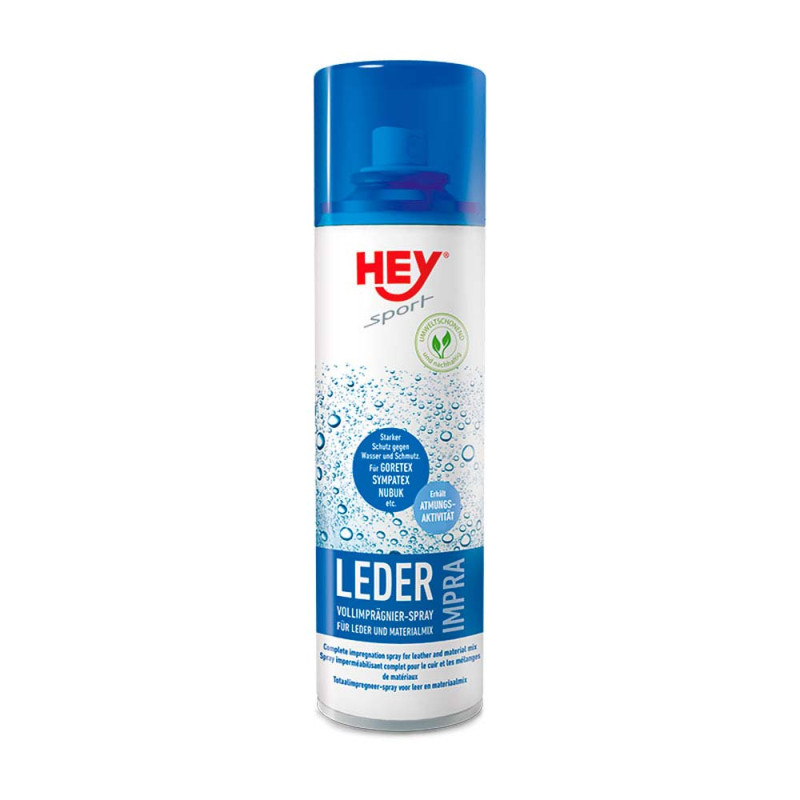 EFFOL IMPERMEABILIZANTE PARA CUERO HEY IMPRA 200ml