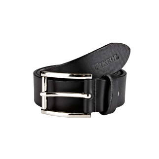 CINTURÓN PIKEUR NEGRO 1821 00 ART.313 290 NEGRO