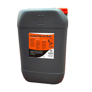 ZALDI ACEITE PATA DE BUEY