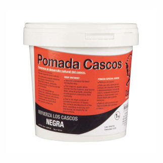 ZALDI POMADA ESPECIAL CASCOS