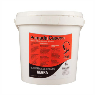 ZALDI POMADA ESPECIAL CASCOS