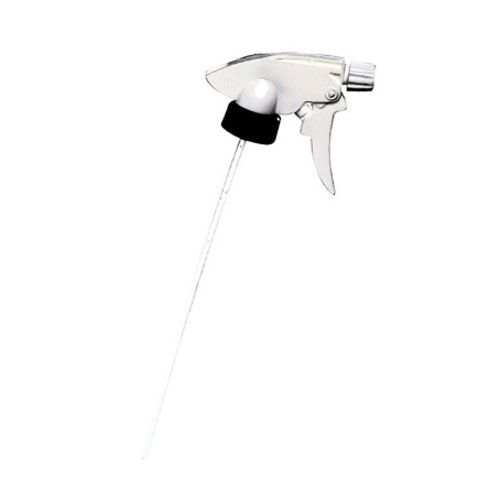 ZALDI PISTOLA PARA SPRAY SUELTA