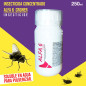 ZALDI INSECTICIDA CONCENTRADO ALFA 6 CRONER