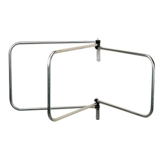 COLGADOR PARA MANTAS S90