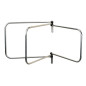COLGADOR PARA MANTAS S90