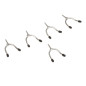 COLGADOR PARA HERRAMIENTAS (5uds) S29SB