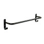 COLGADOR PARA MANTAS STUBBS S88 NEGRO