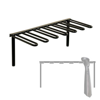 COLGADOR PARA BOTAS WELLINGTON RACK STUBBS S23W
