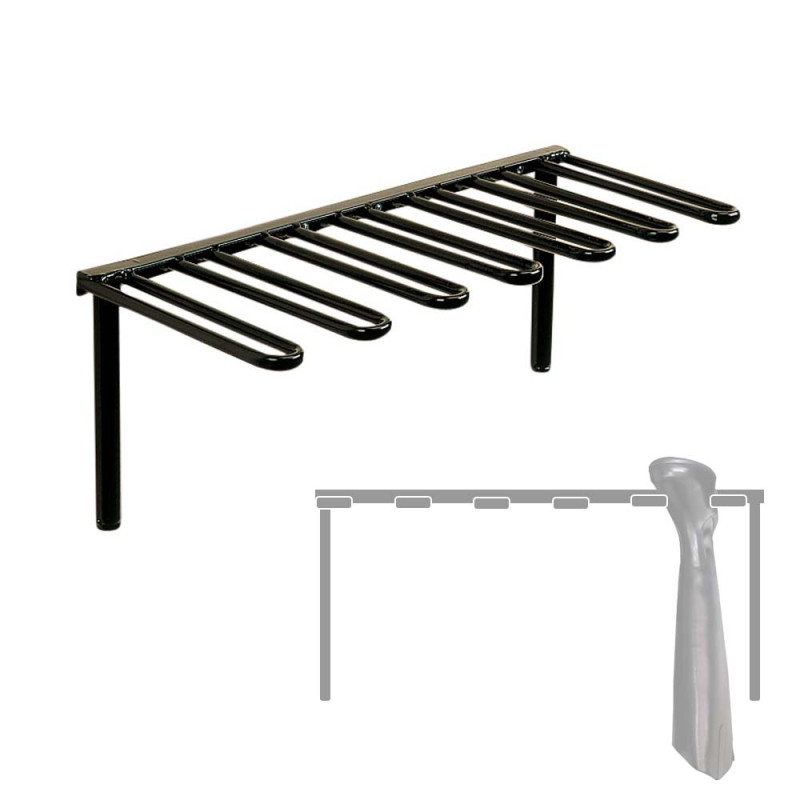 COLGADOR PARA BOTAS WELLINGTON RACK STUBBS S23W