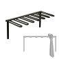 COLGADOR PARA BOTAS WELLINGTON RACK STUBBS S23W