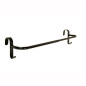 COLGADOR PARA MANTAS CON GANCHO EXTENSIBLE S8895