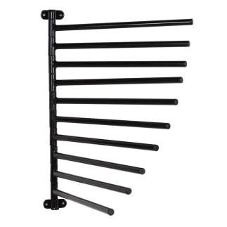 COLGADOR PARA SUDADEROS Y MANTILLAS STUBBS S9310