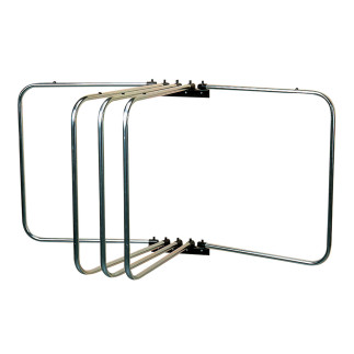 COLGADOR PARA MANTAS STUBBS S91 (5 MANTAS)