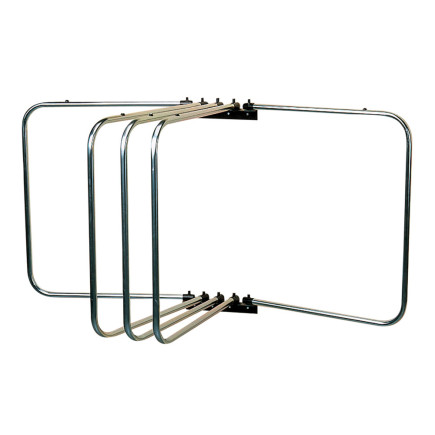 COLGADOR PARA MANTAS STUBBS S91 (5 MANTAS)