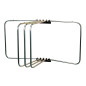COLGADOR PARA MANTAS STUBBS S91 (5 MANTAS)