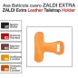 ASA BATICOLA CUERO ZALDI EXTRA