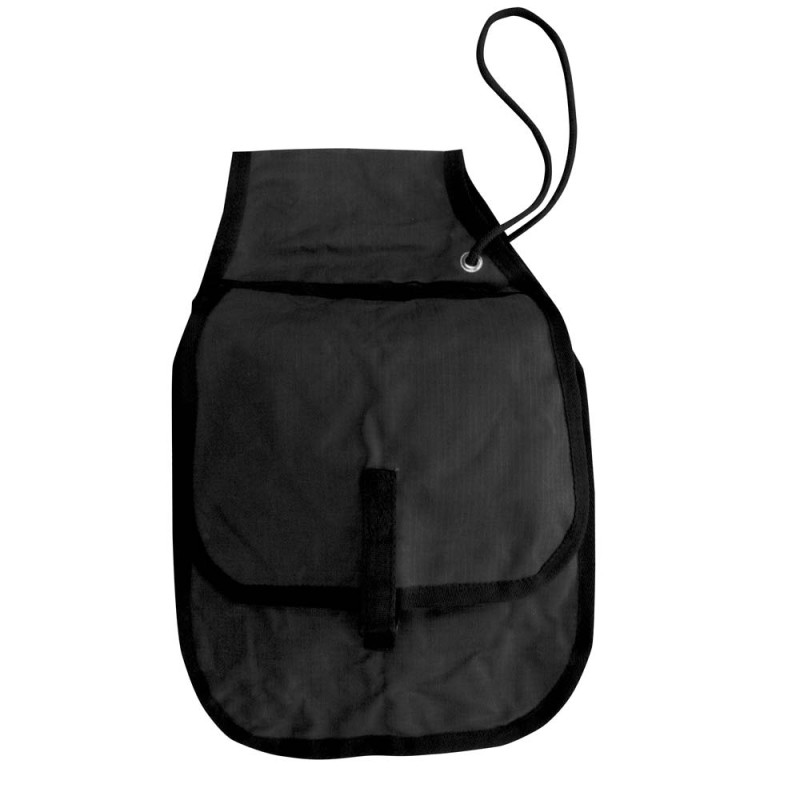 ALFORJA CANVAS SILLAS VARIAS