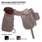 ALFORJA NYLON ZALDI GRUPERA 41191