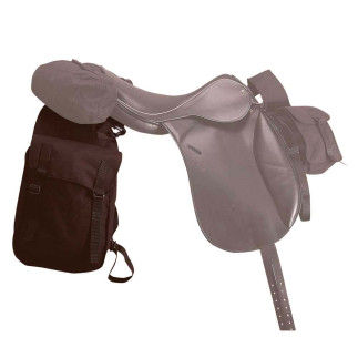 ALFORJA NYLON ZALDI TRASERA 4703