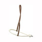 MUSEROLA WESTERN RAWHIDE DM00085