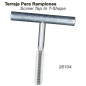 TERRAJA PARA RAMPLONES    26104
